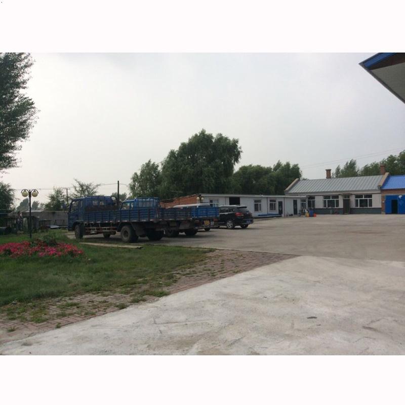 黑龙江米面加工