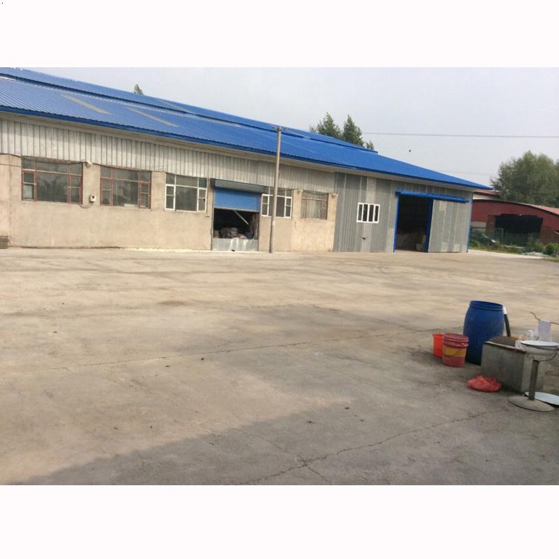 黑龙江米面加工